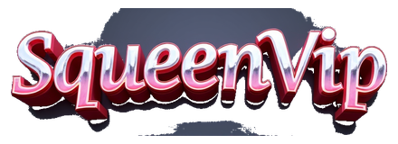 squeenvip logo
