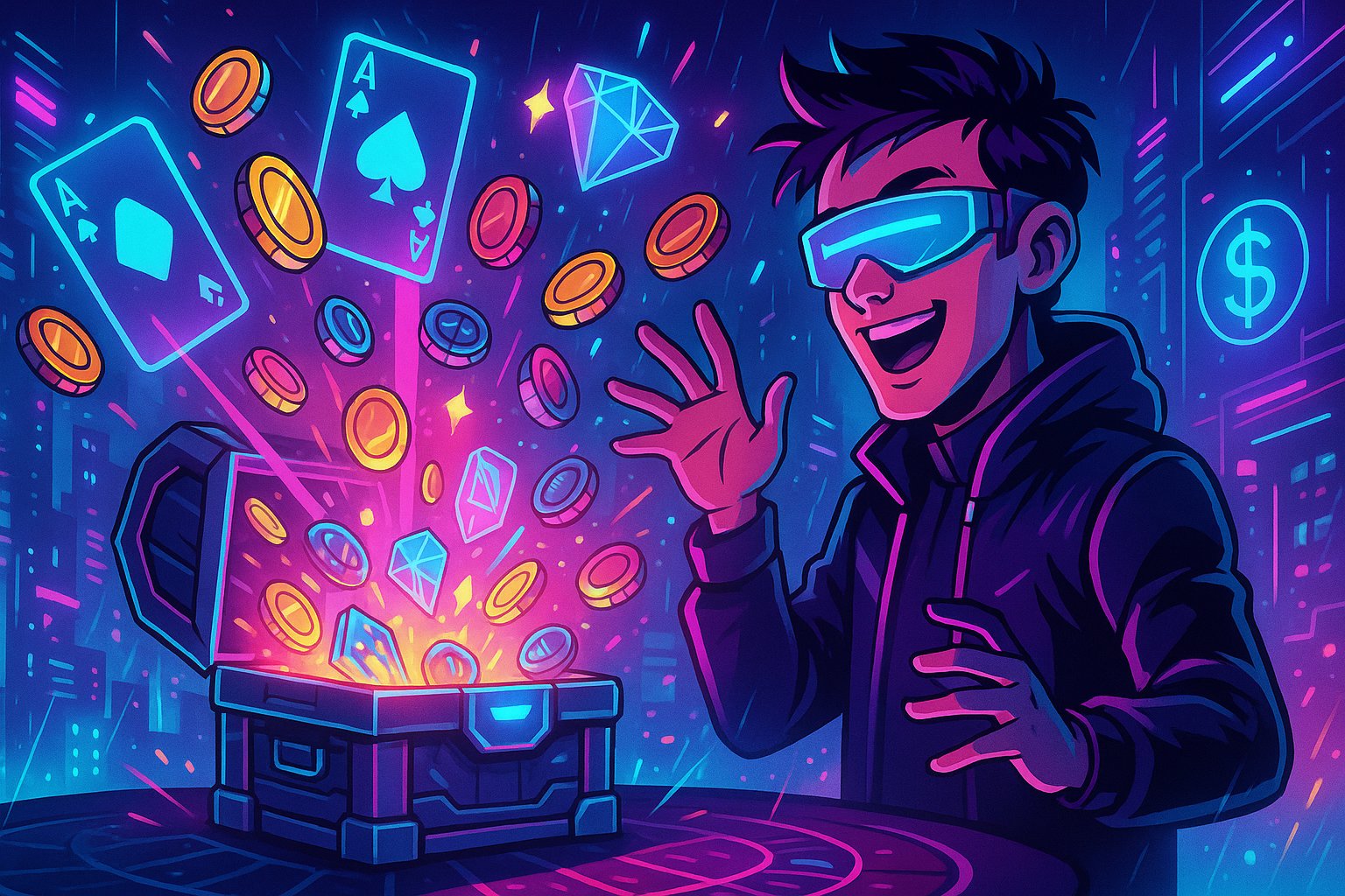 squeenvip Pelbagai Permainan Live Casino dari Studio Terpercaya